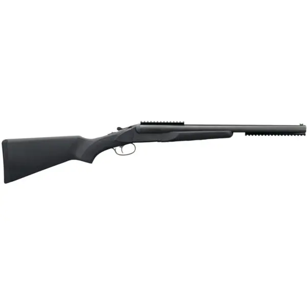 Stoeger Double Defense Coach Gun
