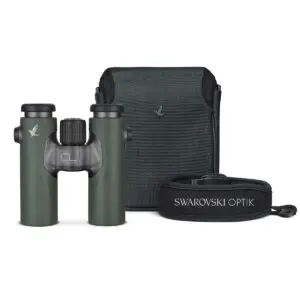 Jumelles Swarovski CL Companion Wild Nature