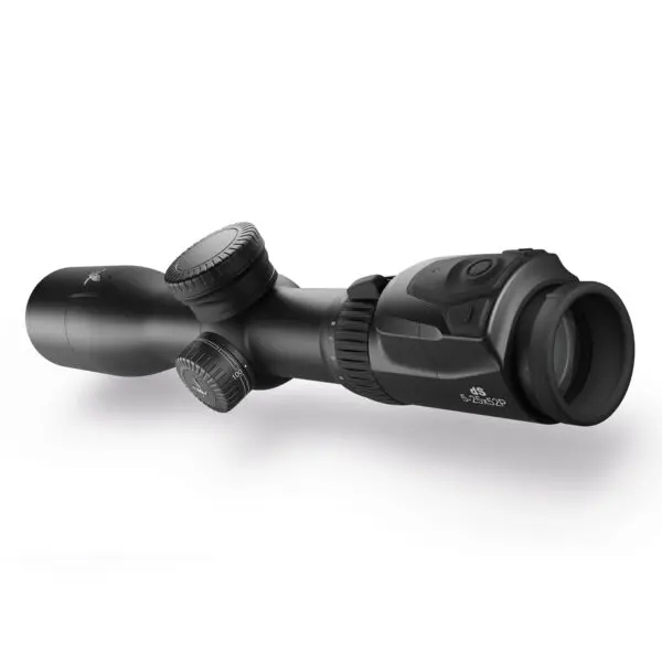 Swarovski dS Gen II 5-25x52mm P #71002 – Image 3