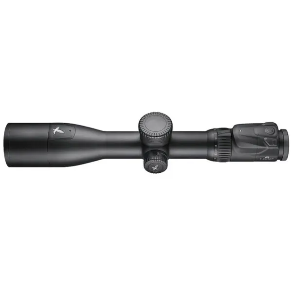 Swarovski dS Gen II 5-25x52mm P #71002