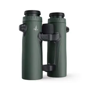 Jumelles Swarovski EL Range 10x42mm TA Télémètre Laser