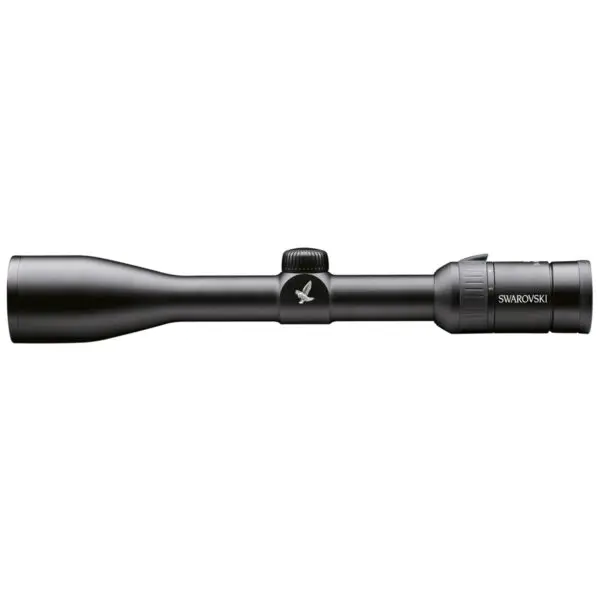 Swarovski Z3 3-10x42mm L BRH #59016