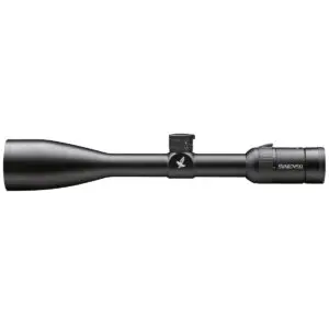 Swarovski Z3 4-12x50mm BT L Plex #59020