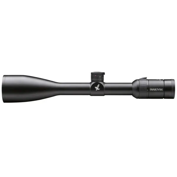 Swarovski Z3 4-12x50mm BT L Plex #59020