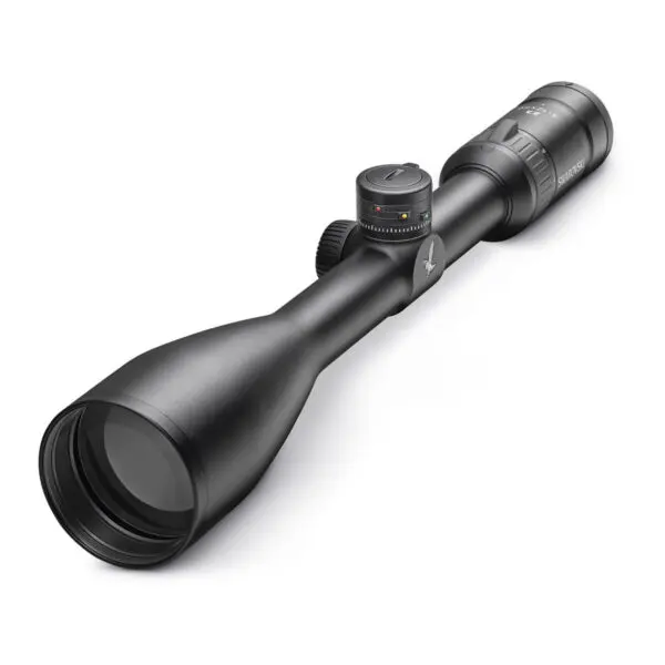 Swarovski Z3 4-12x50mm BT L Plex #59020 – Image 2