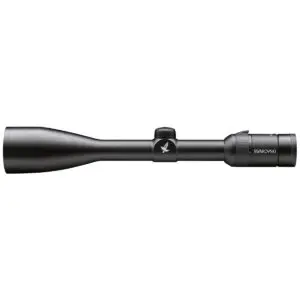 Swarovski Z3 4-12x50mm L BRH #59026