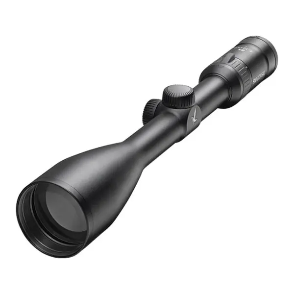 Swarovski Z3 4-12x50mm L BRH #59026 – Image 2