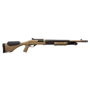 Winchester SXP Extreme Defender FDE