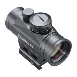 Tasco Pro Point 1x30mm Red Dot