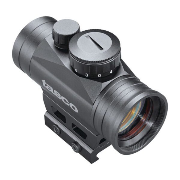 Tasco Pro Point 1x30mm Red Dot