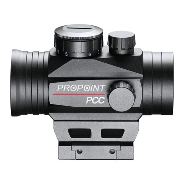 Tasco Pro Point 1x30mm Red Dot - Image 2