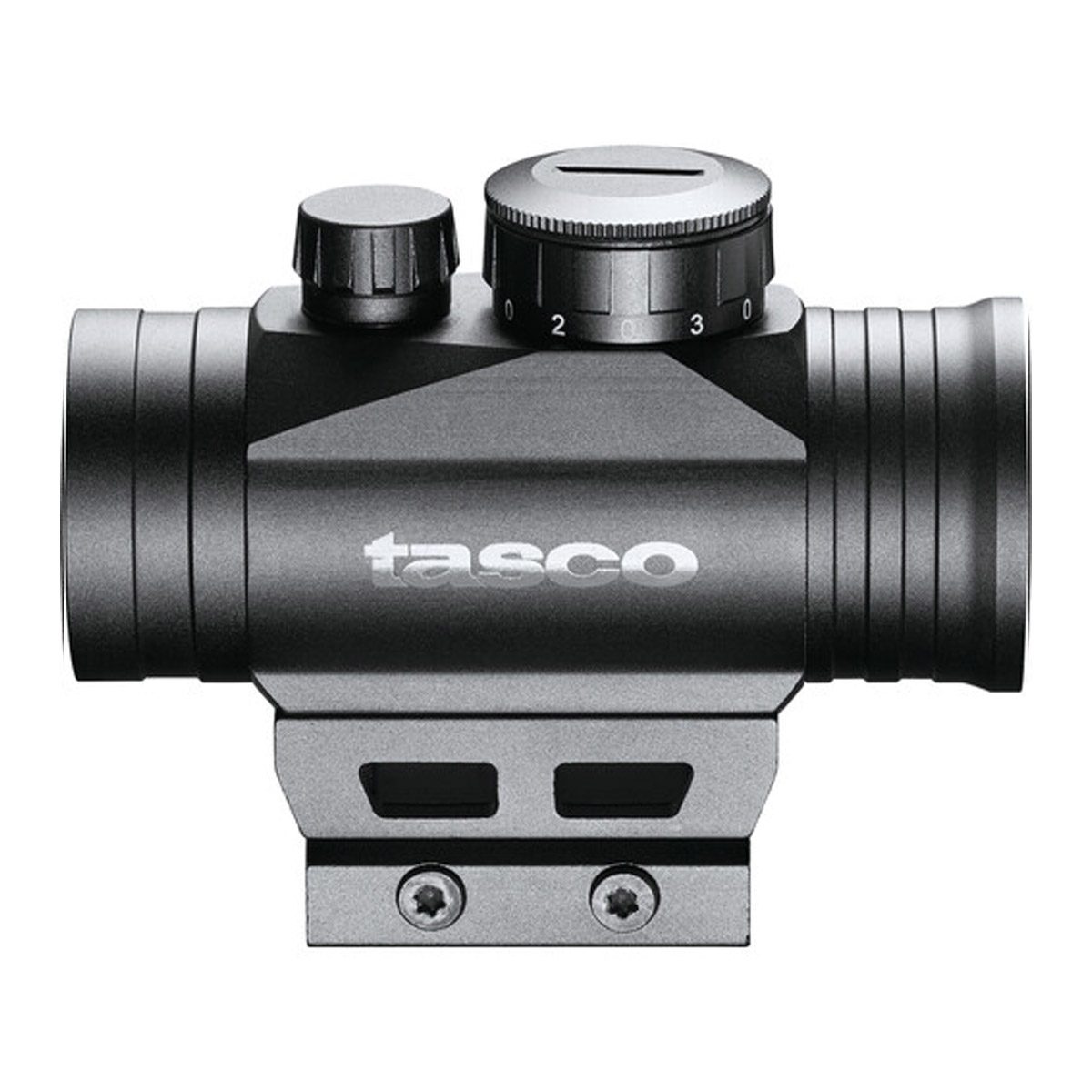 Tasco Pro Point 1x30mm Red Dot - Image 3