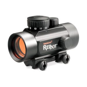Tasco Red Dot Sight 1x30mm