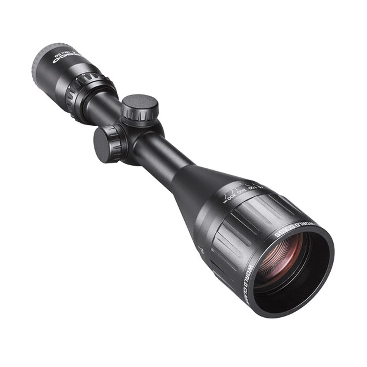 Tasco World Class 6-18x50mm