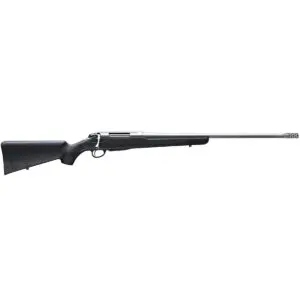 Tikka T3x Lite Inox avec Anti-Recule