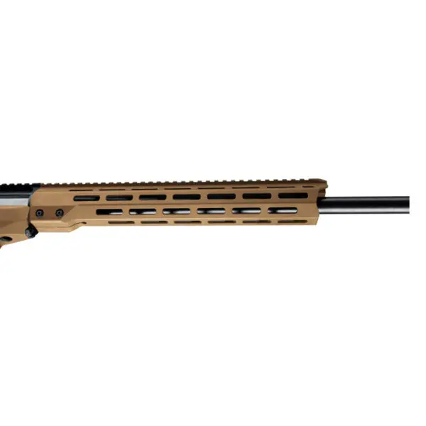 Tikka T3X TAC A1 Coyote Brown – Image 2