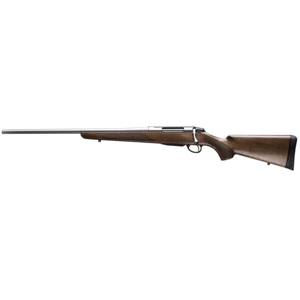 Tikka T3x Hunter Stainless Gauchère