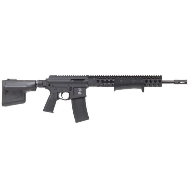 Troy Pump Action .223 Rifle