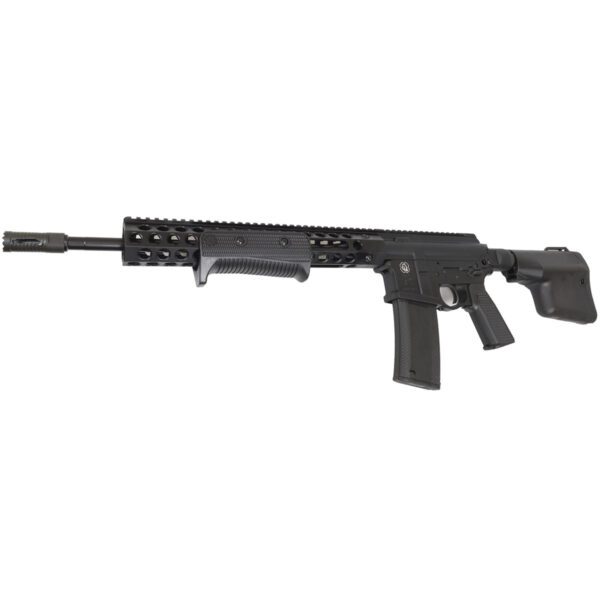 Troy Pump Action .223 Rifle - Image 2