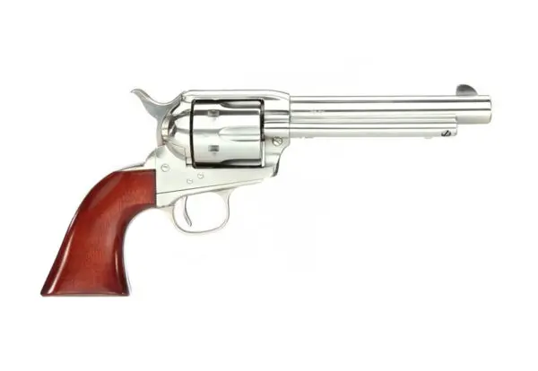 Uberti 1873 Single Action Cattleman - .357 Mag.