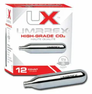 Cylindres De CO2 Haute Qualité Umarex