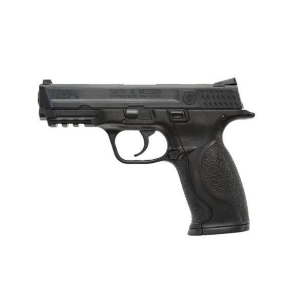 Pistolet À Air Smith & Wesson M&P d’Umarex