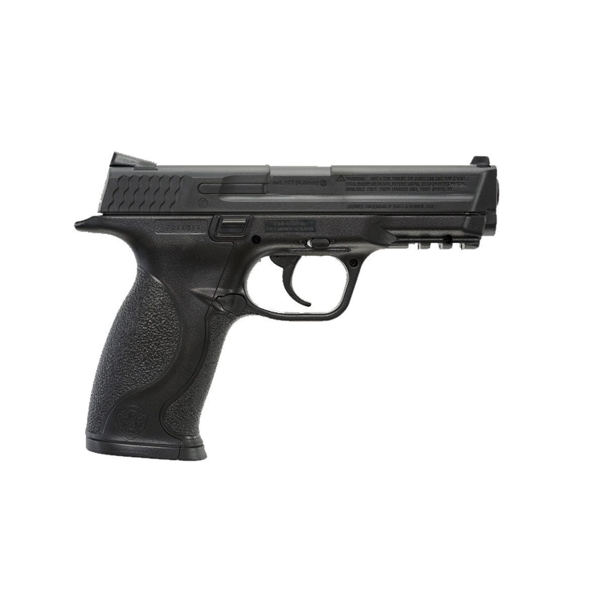 Pistolet À Air Smith & Wesson M&P d’Umarex – Image 2