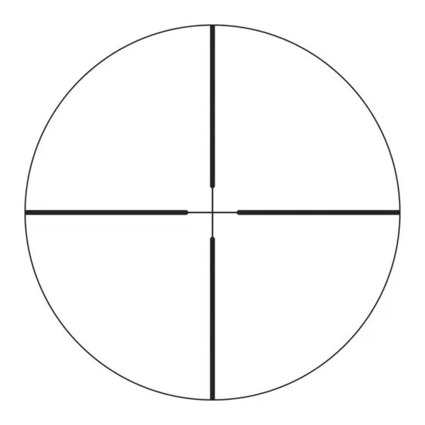 Vortex Crossfire II 2-7x32mm Rimfire – Image 4