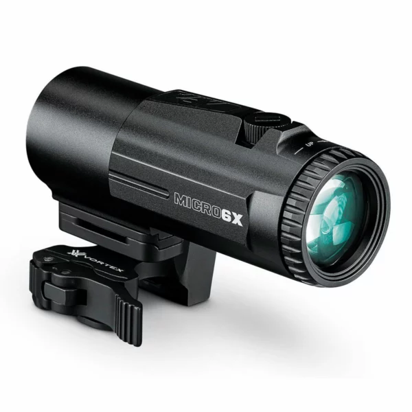 Vortex Grossisseur Micro6X