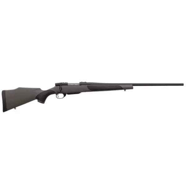 Weatherby Vanguard Series 2 DBM