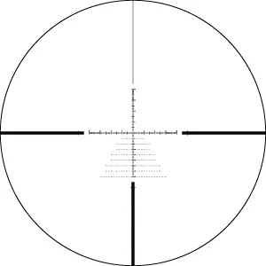 Vortex Viper HS LR 6-24x50mm - Image 5
