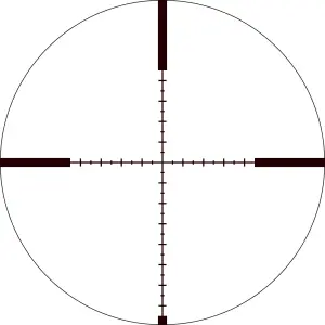 Vortex Diamondback Tactical 4-12x40mm - Image 4