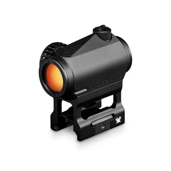 Vortex Crossfire Point Rouge – Image 3