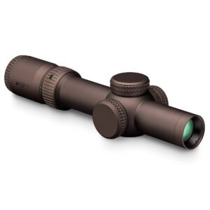 Vortex Razor HD Gen III 1-10x24mm FFP