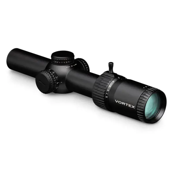 Vortex Strike Eagle 1-8x24mm – Image 3