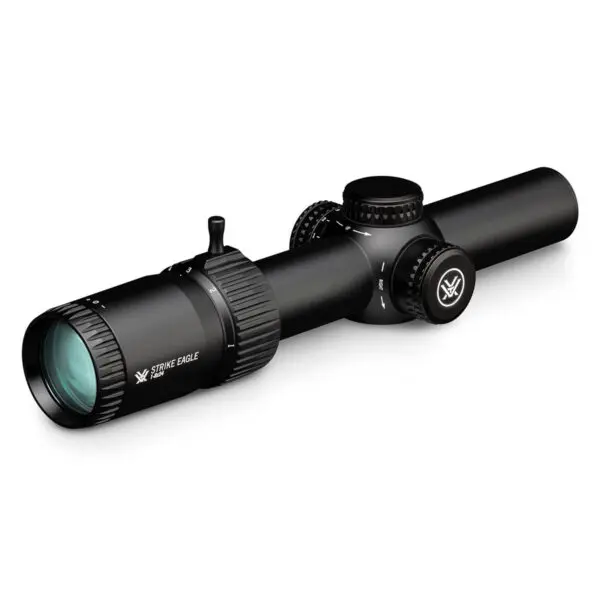 Vortex Strike Eagle 1-8x24mm – Image 4