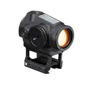 Vortex Sparc Solar Red Dot