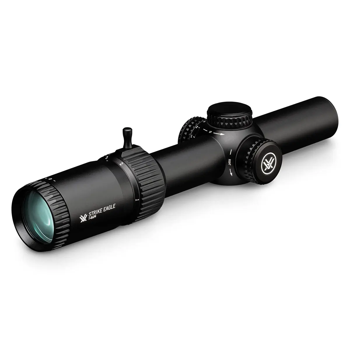 Vortex Strike Eagle 1-6x24mm - Image 4