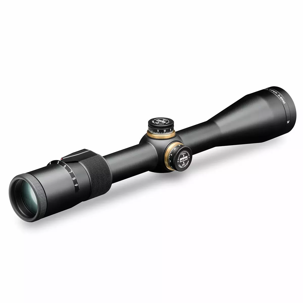 Vortex Viper 3-9x40mm Dead-Hold BDC – Image 3