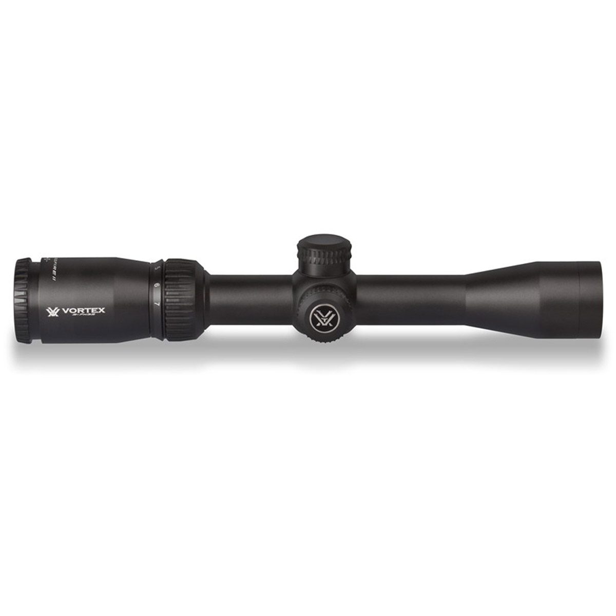 Vortex Crossfire II 2-7x32mm - Image 3