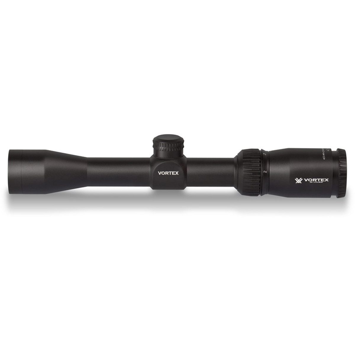 Vortex Crossfire II 2-7x32mm - Image 4
