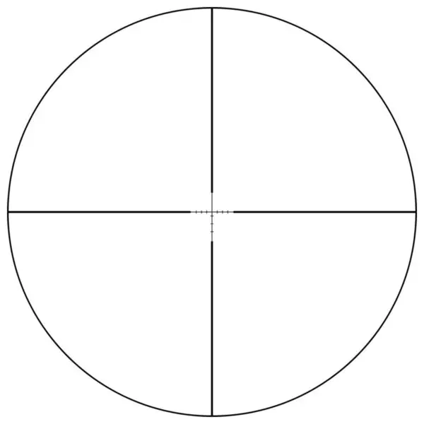 Vortex Crossfire II 2-7x32mm – Image 5