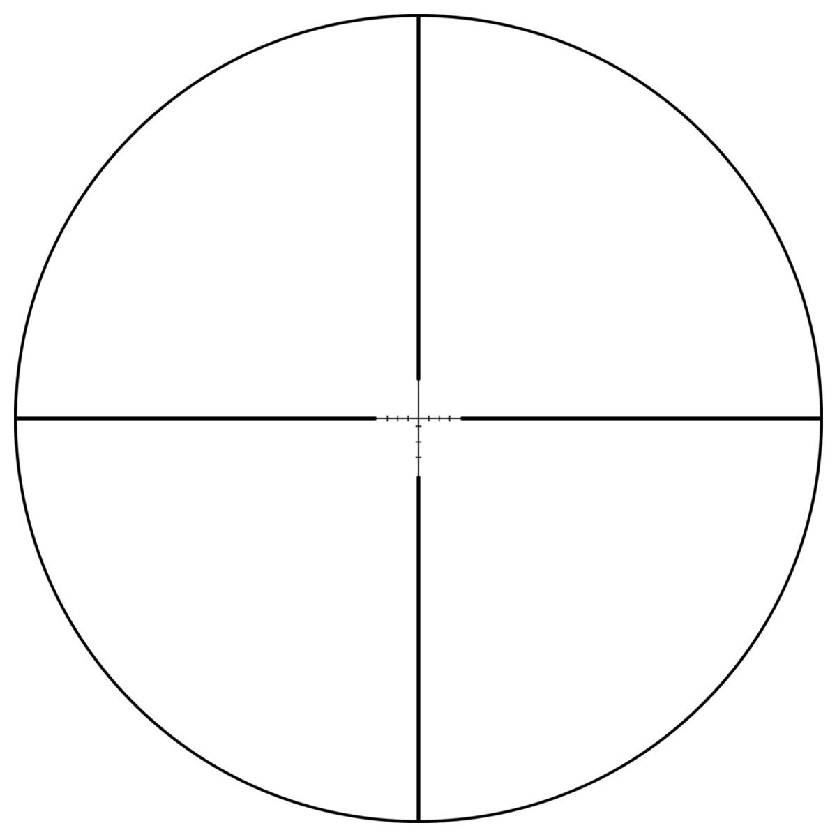 Vortex Crossfire II 2-7x32mm – Image 5