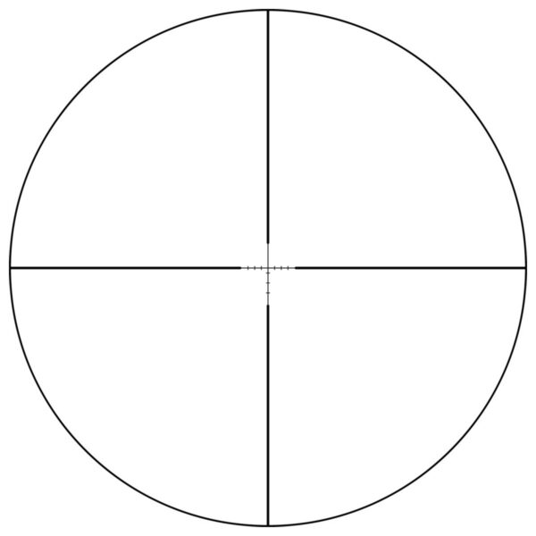 Vortex Diamondback 1.75-5x32mm – Image 4