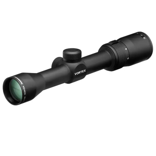 Vortex Diamondback 1.75-5x32mm – Image 2