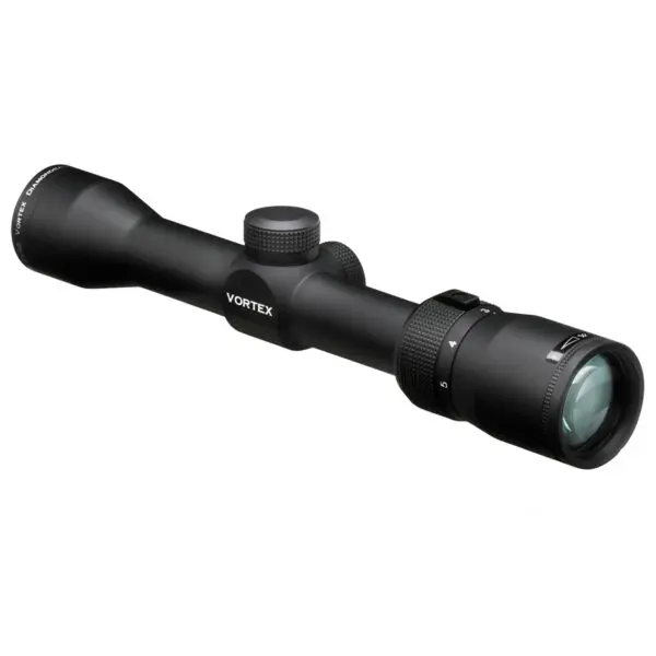 Vortex Diamondback 1.75-5x32mm – Image 3