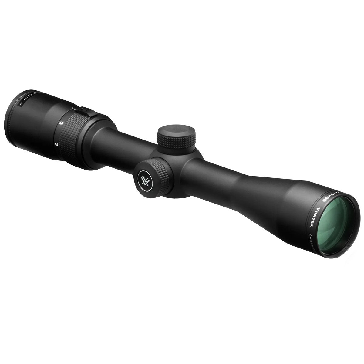 Vortex Diamondback 2-7x35mm Rimfire