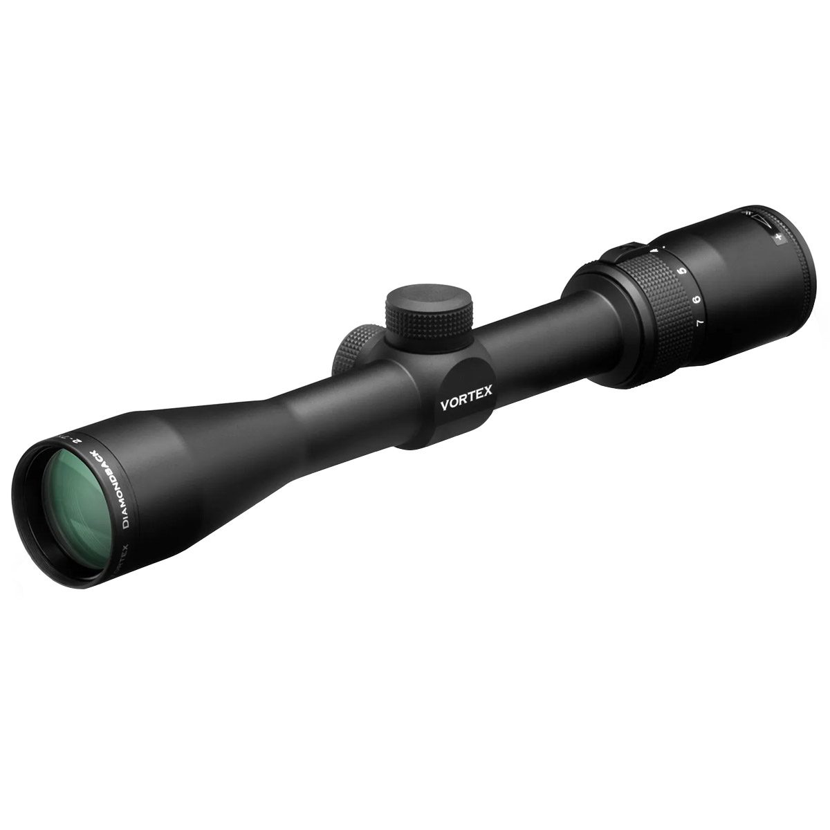 Vortex Diamondback 2-7x35mm Rimfire – Image 2