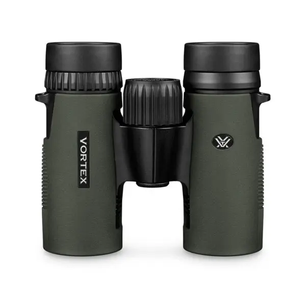 Jumelles Vortex Diamondback HD 10x32mm