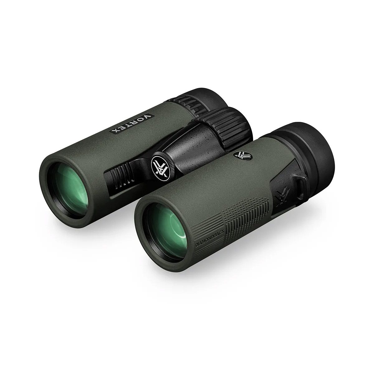 Vortex Diamondback HD 10x32mm Binoculars - Image 3